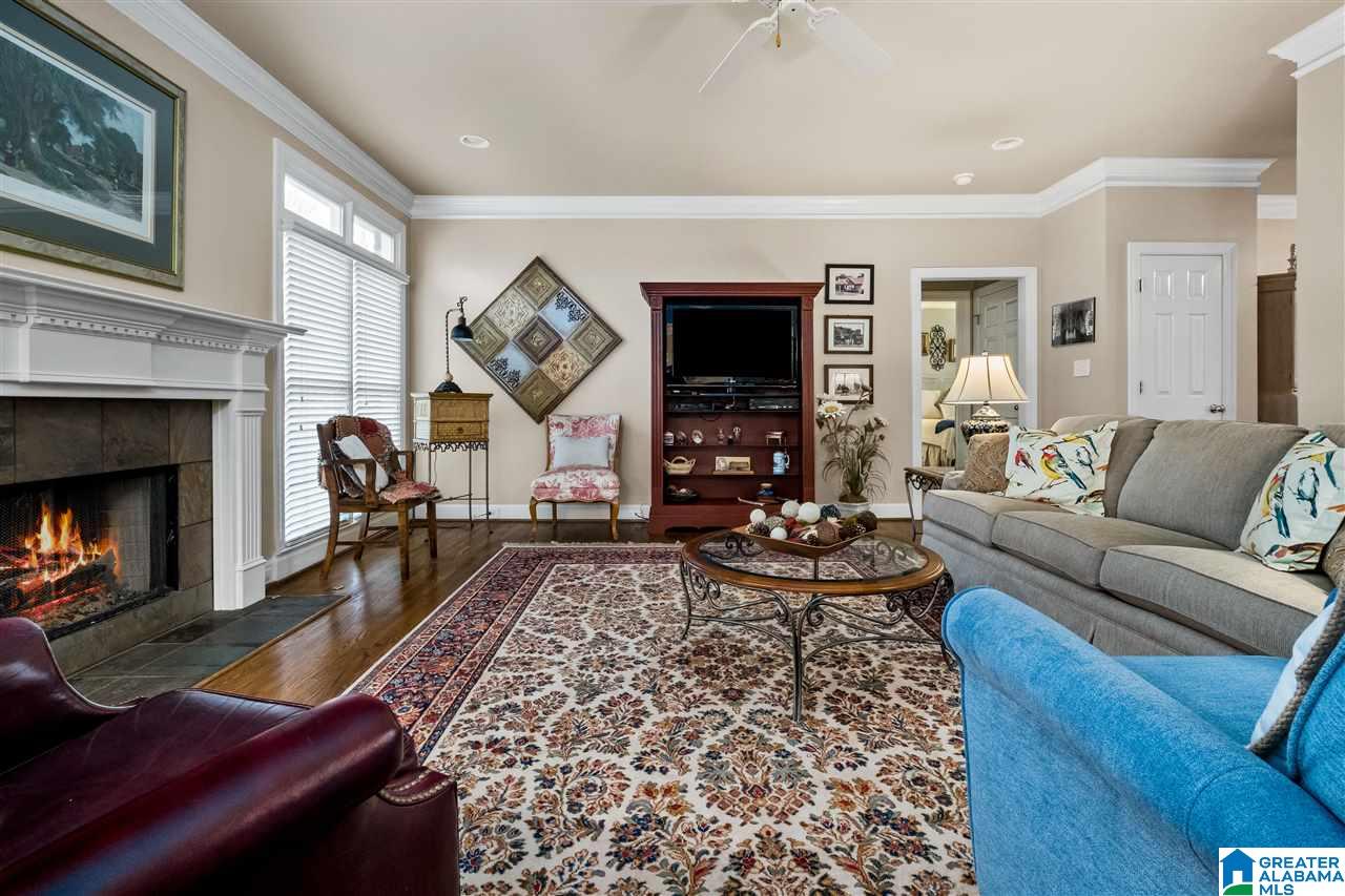 251 Shades Crest Road Birmingham, AL 35226 - Photo 11 of 50