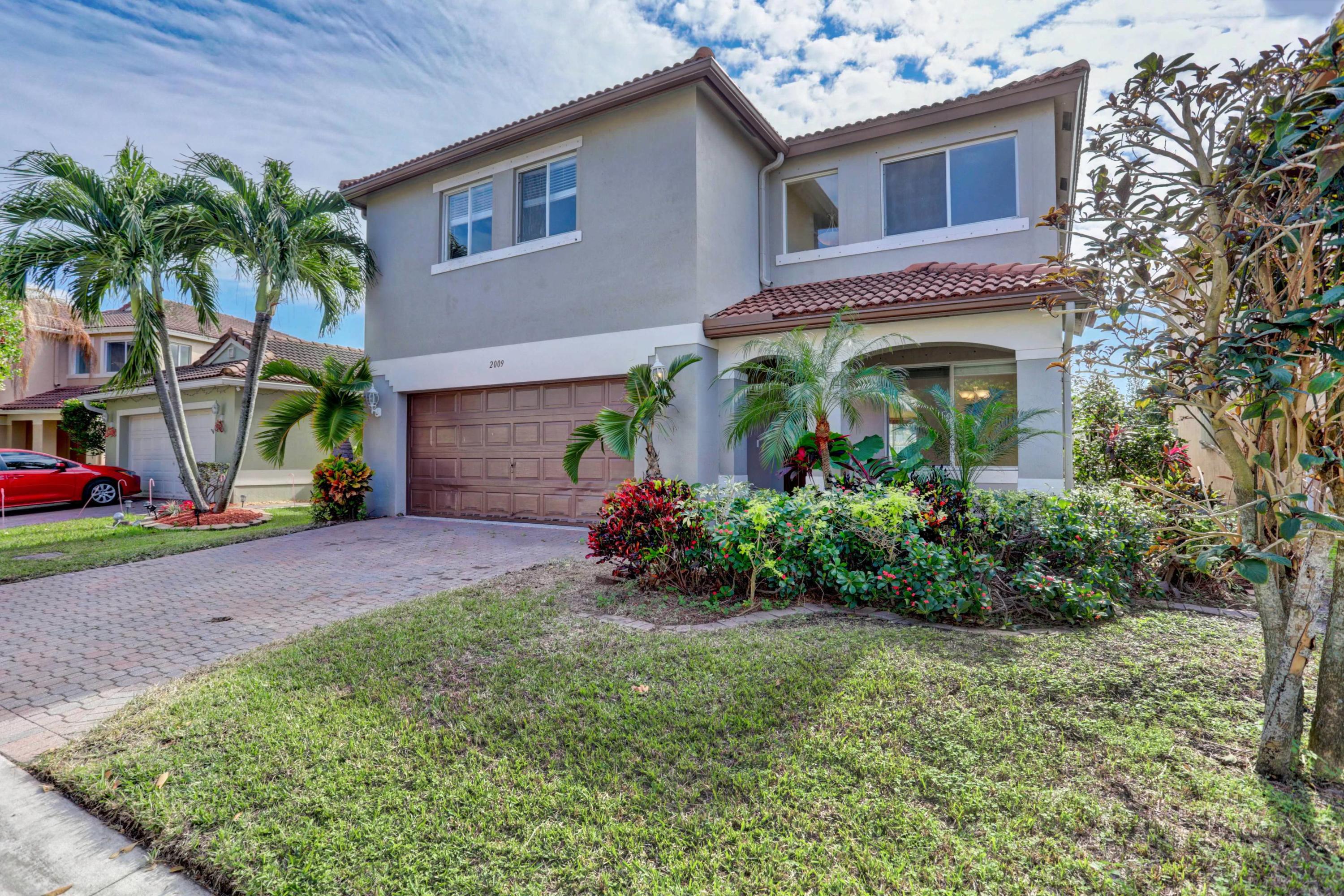2009 Little Torch Street Riviera Beach, FL 33407 - Photo 4 of 79 exterior