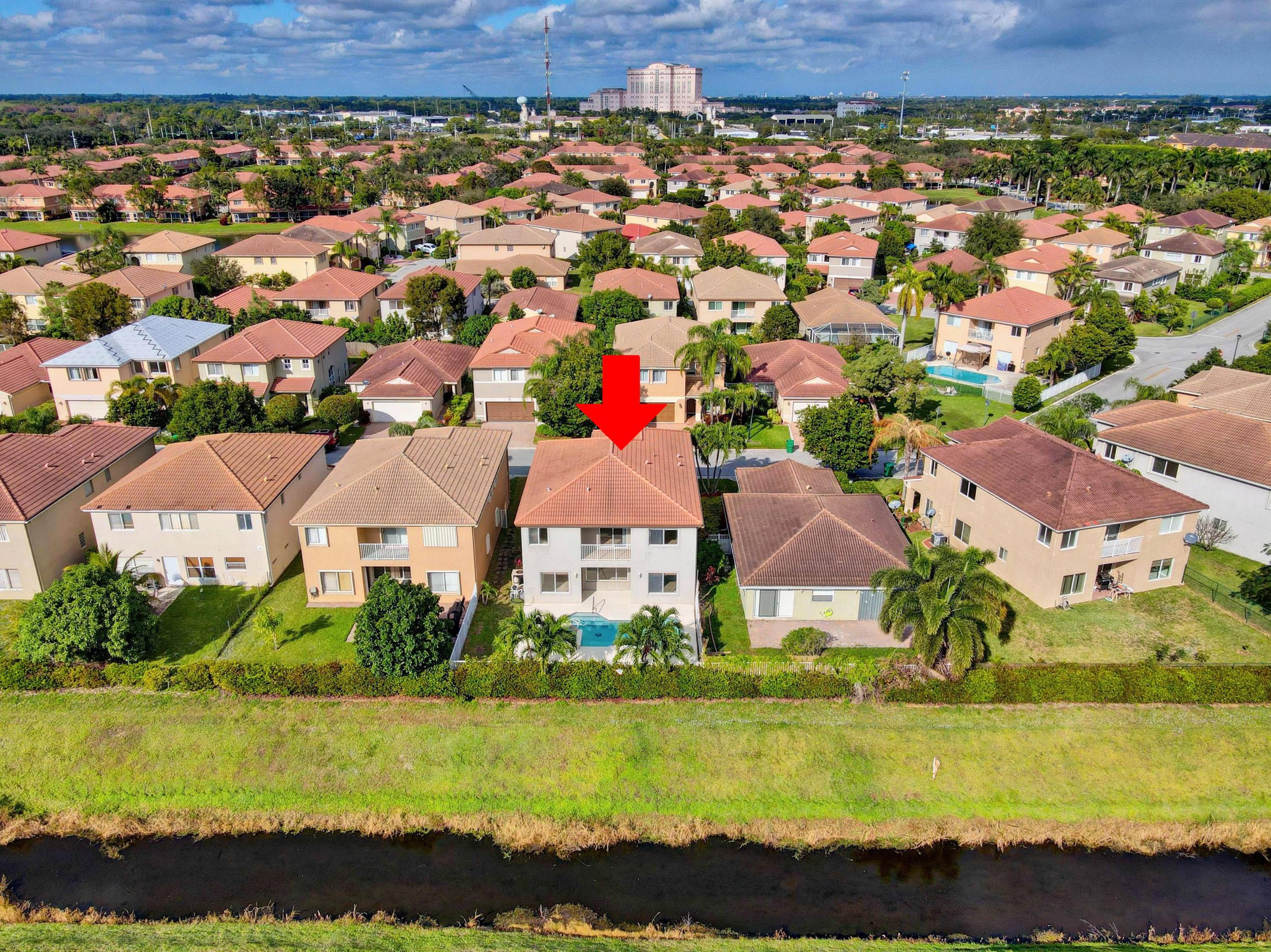 2009 Little Torch Street Riviera Beach, FL 33407 - Photo 78 of 79 85_dji_0352_3_4_5_6_airmagic_processed