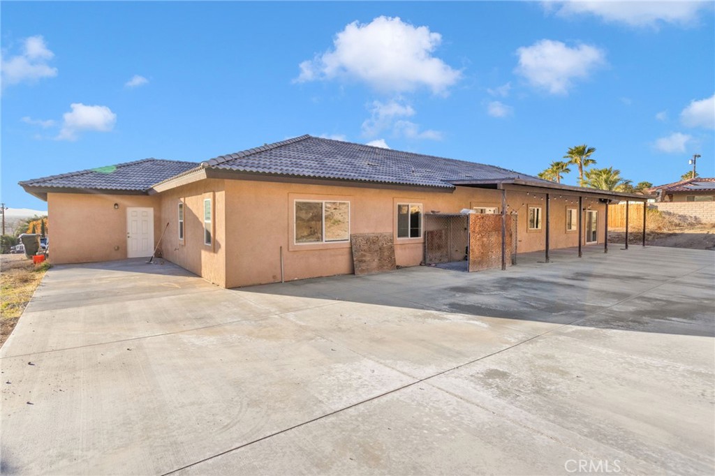 15831 Rimrock Road Apple Valley, CA 92307 - Photo 41 of 53