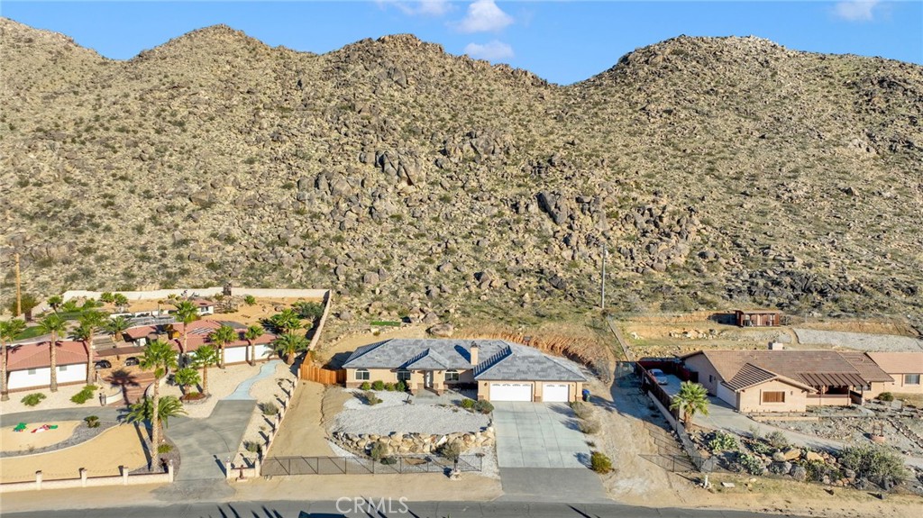 15831 Rimrock Road Apple Valley, CA 92307 - Photo 44 of 53