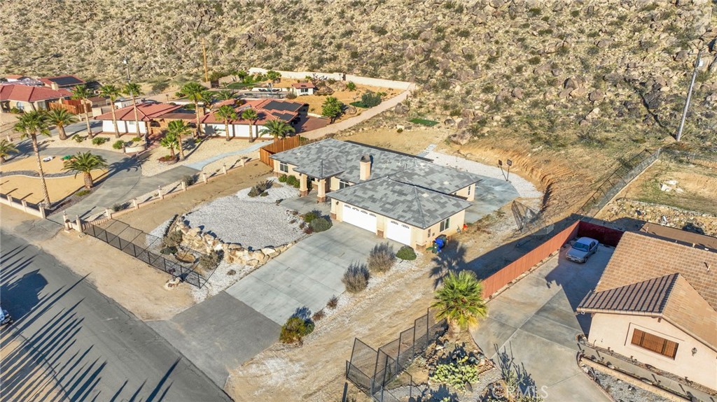 15831 Rimrock Road Apple Valley, CA 92307 - Photo 45 of 53