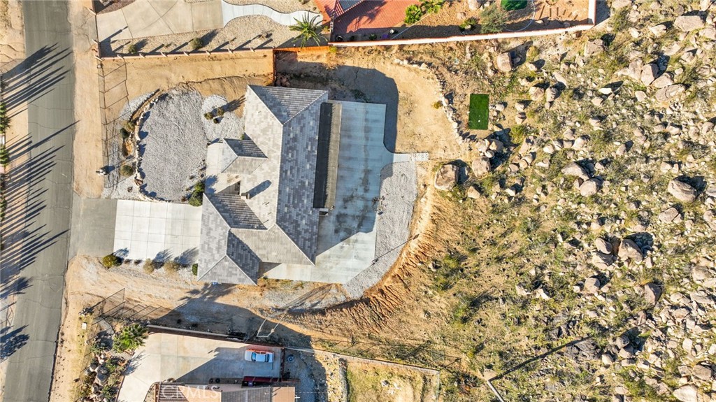 15831 Rimrock Road Apple Valley, CA 92307 - Photo 48 of 53