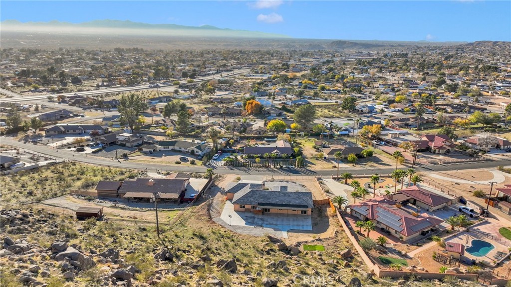 15831 Rimrock Road Apple Valley, CA 92307 - Photo 49 of 53