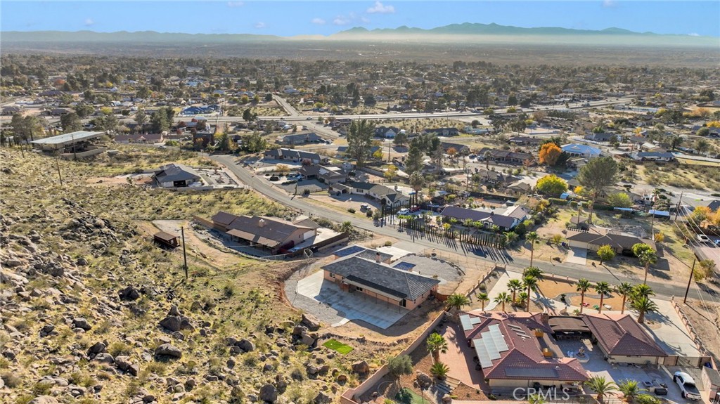 15831 Rimrock Road Apple Valley, CA 92307 - Photo 50 of 53