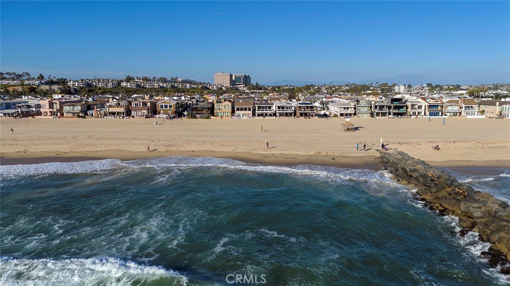 4005 Seashore Drive Newport Beach, CA 92663 - Photo 32 of 32 a view of ocean