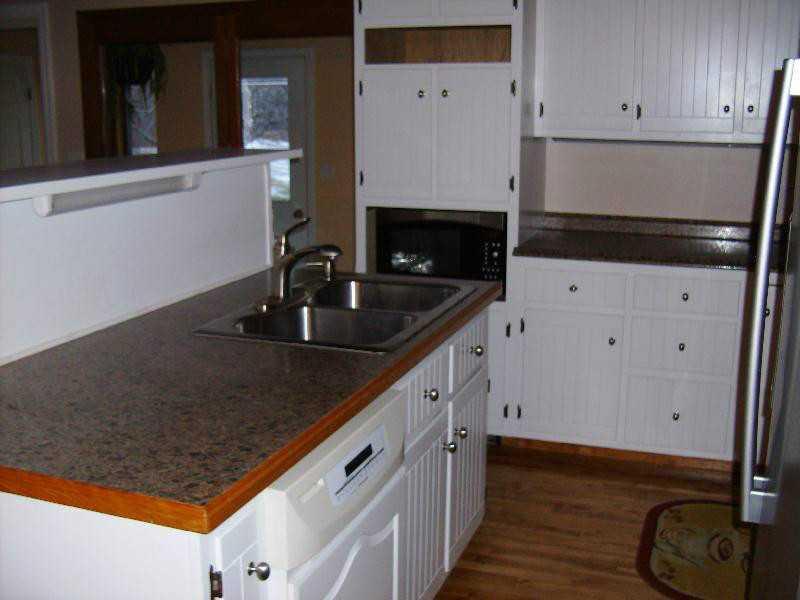 11 Doubling Point Road Norridgewock, ME 04957 - Photo 11 of 22 Kitchen.