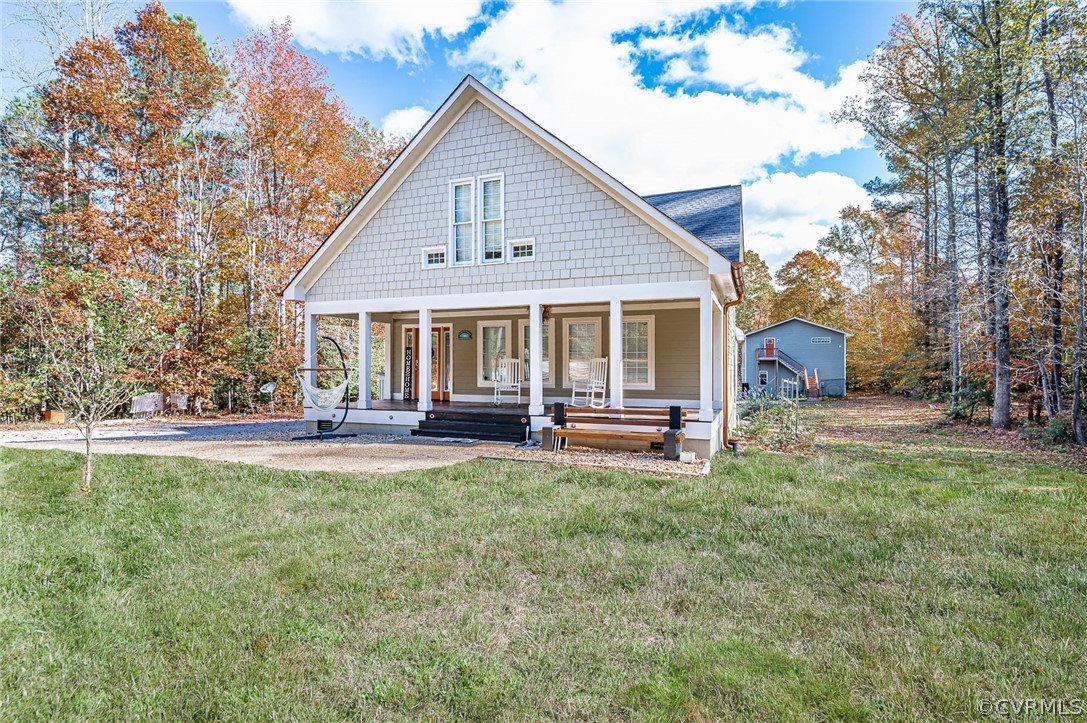 9711 Spring Run Road Chesterfield, VA 23832 - Photo 3 of 48 Gallery Image 3