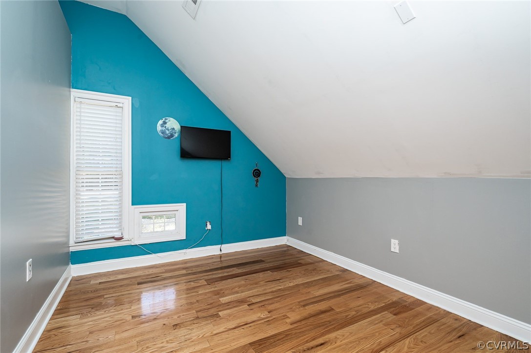 9711 Spring Run Road Chesterfield, VA 23832 - Photo 34 of 48 room second floor divided with wall