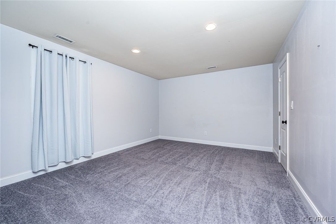 9711 Spring Run Road Chesterfield, VA 23832 - Photo 45 of 48 big bed garage apt