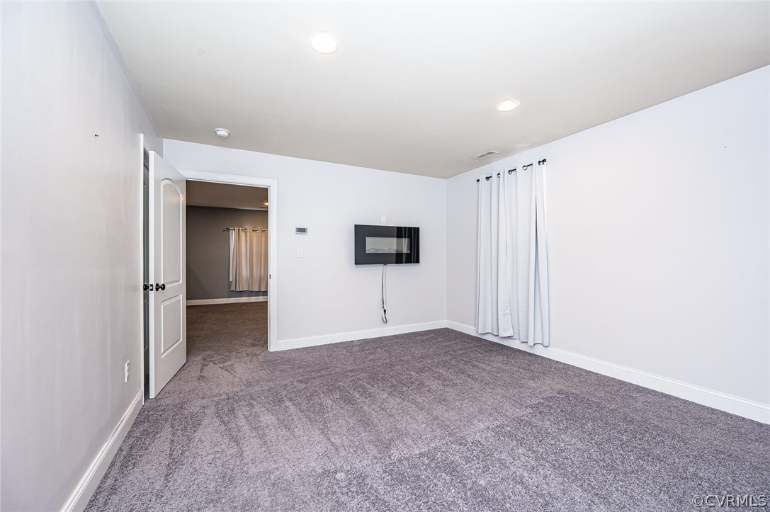 9711 Spring Run Road Chesterfield, VA 23832 - Photo 46 of 48 big bed garage apt