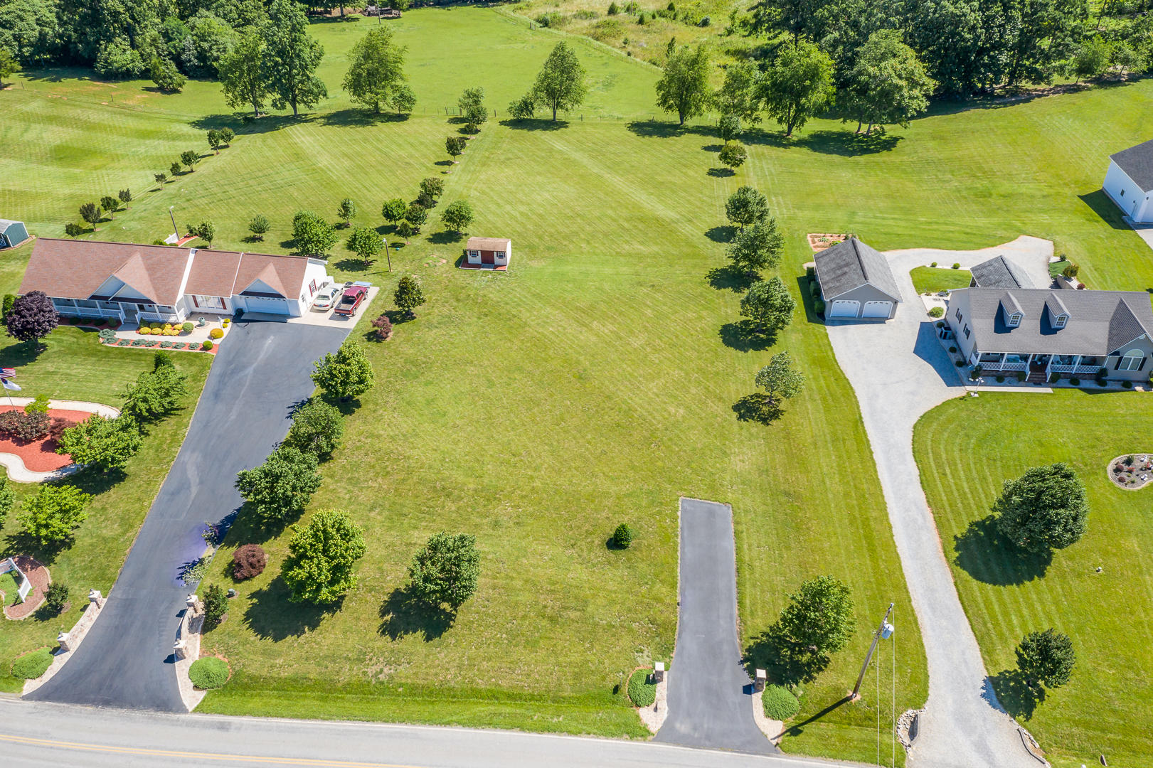 0 Emmaus Church Road Moneta, VA 24121 - Photo 1 of 11 Emmaus Rd 01