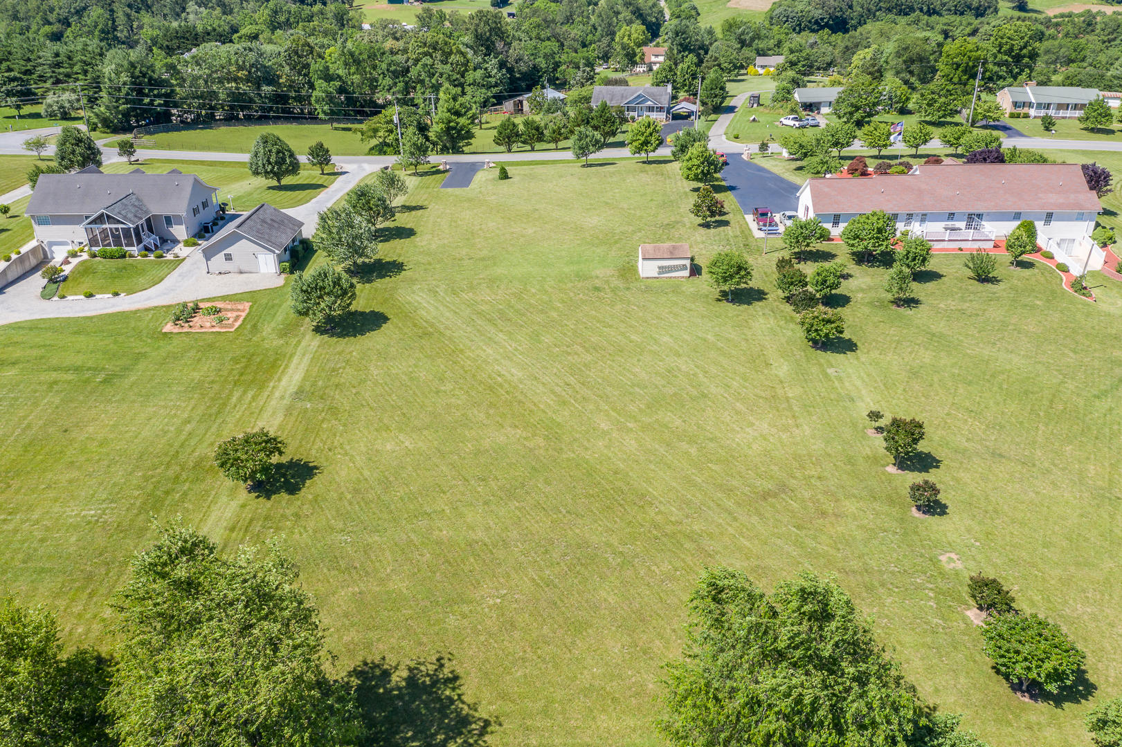 0 Emmaus Church Road Moneta, VA 24121 - Photo 3 of 11 Emmaus Rd 03