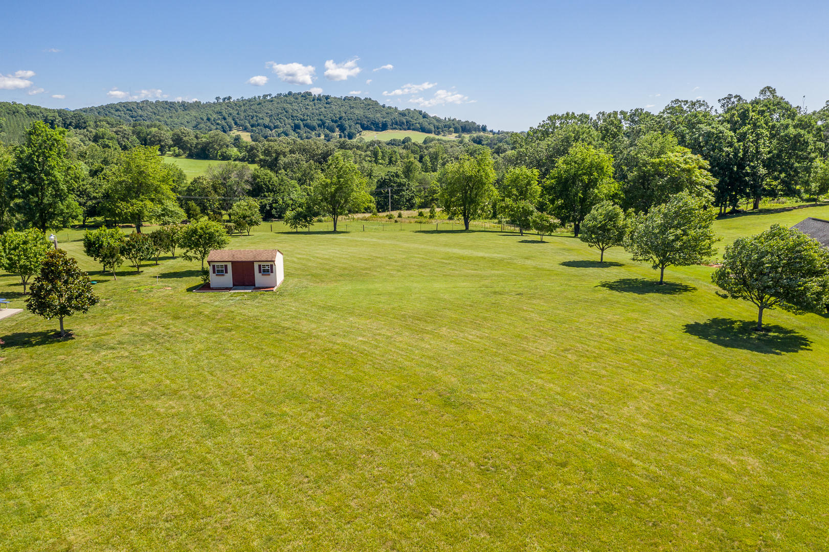 0 Emmaus Church Road Moneta, VA 24121 - Photo 5 of 11 Emmaus Rd 05