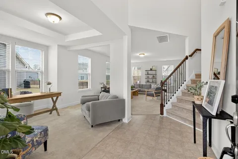 $384,900 | 540 Oak Holly Lane, Zebulon, NC 27597