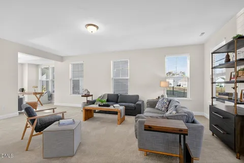 $384,900 | 540 Oak Holly Lane, Zebulon, NC 27597