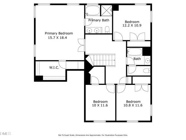 $398,000 | 540 Oak Holly Lane, Zebulon, NC 27597