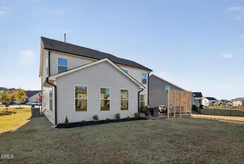 $384,900 | 540 Oak Holly Lane, Zebulon, NC 27597