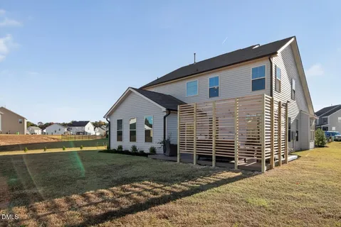 $384,900 | 540 Oak Holly Lane, Zebulon, NC 27597