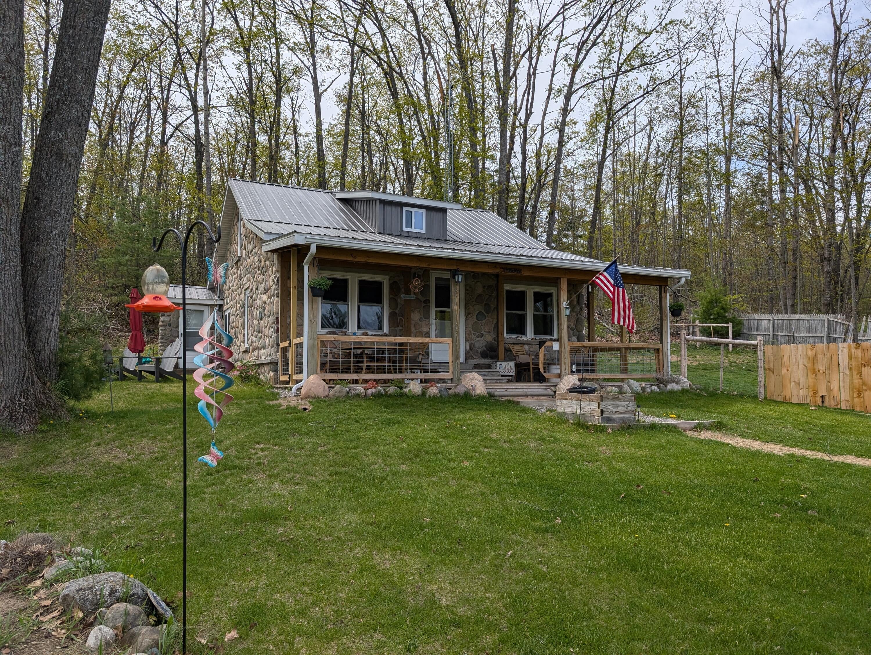 12390 Nickerson Road Atlanta, MI 49709 - Photo 8 of 10 Gallery Image 8