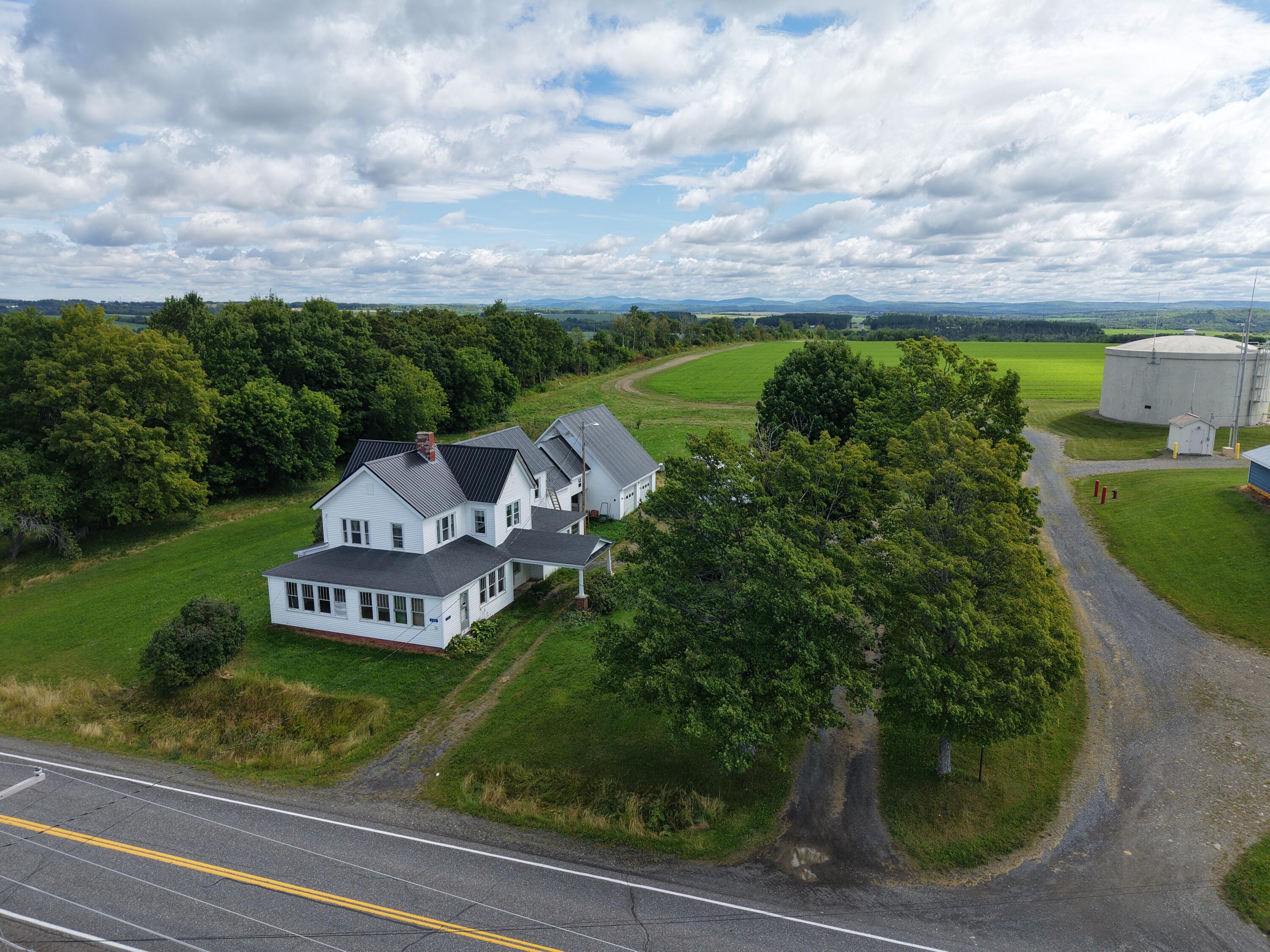 246 Main Street Limestone, ME 04750 - Photo 1 of 37 dji_fly_20251113_232908_0739_17867446356