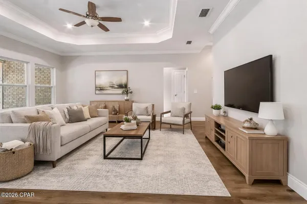 $450,000 | 132 White Oaks Boulevard, Panama City, FL 32409