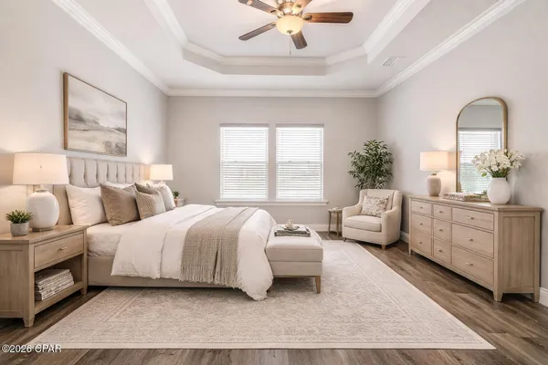 $450,000 | 132 White Oaks Boulevard, Panama City, FL 32409