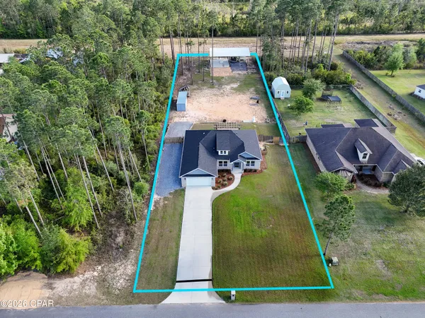 $450,000 | 132 White Oaks Boulevard, Panama City, FL 32409