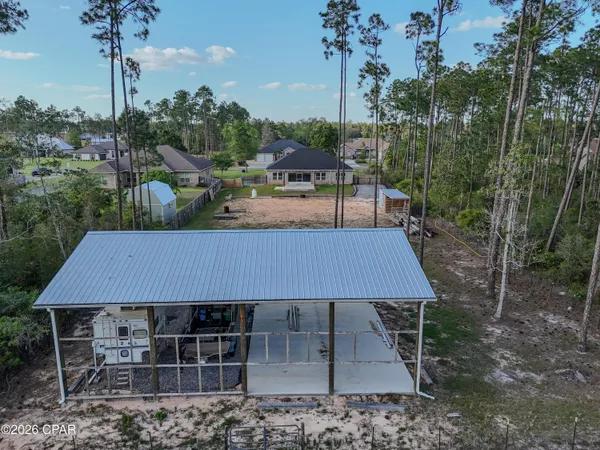 $450,000 | 132 White Oaks Boulevard, Panama City, FL 32409