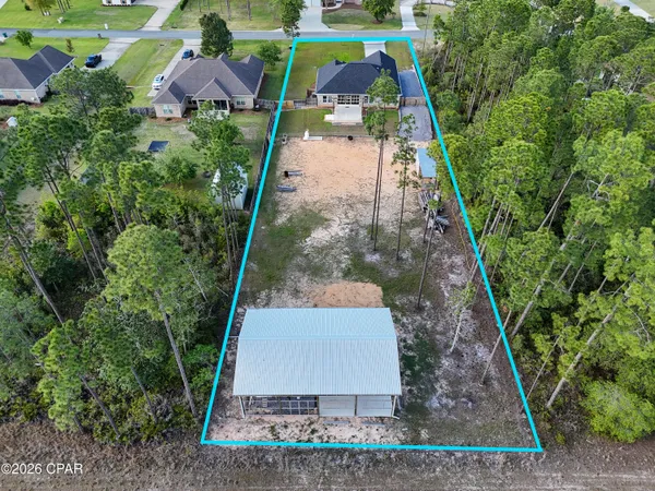 $450,000 | 132 White Oaks Boulevard, Panama City, FL 32409