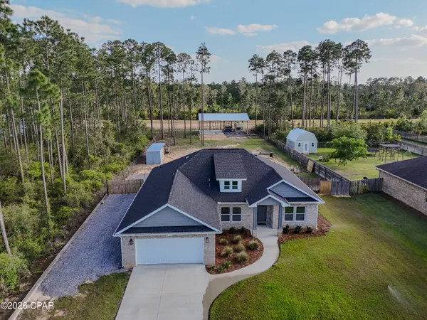 $450,000 | 132 White Oaks Boulevard, Panama City, FL 32409