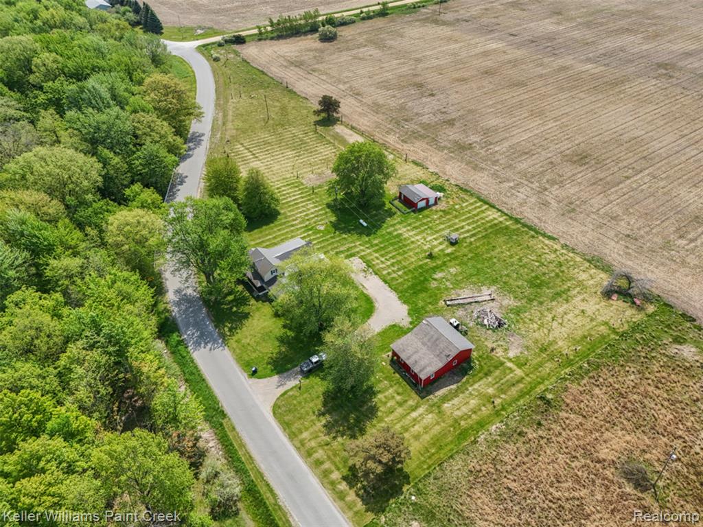 18125 Nelson Road St. Charles, MI 48655 - Photo 54 of 63