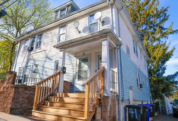 $849,999 | 39-41 Suncrest Road, Boston, MA 02136