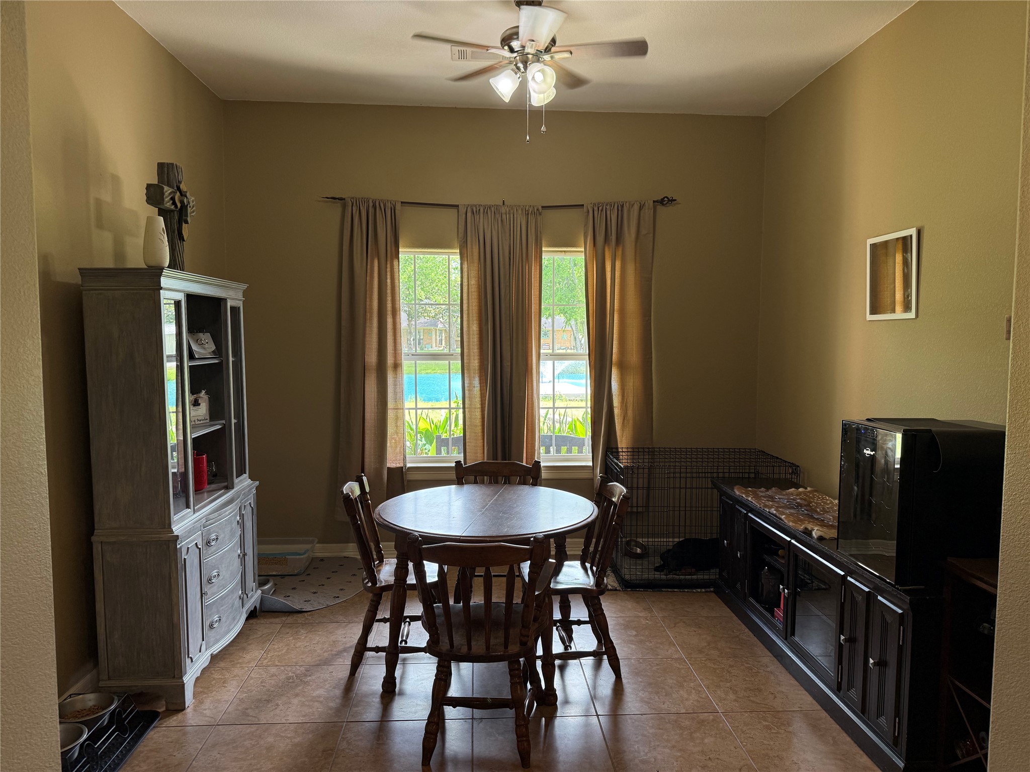 2015 Skrivanek Road Sealy, TX 77474 - Photo 21 of 38 Dining area