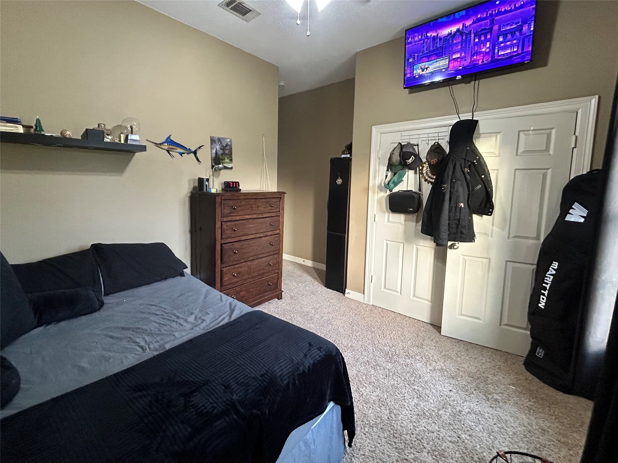 2015 Skrivanek Road Sealy, TX 77474 - Photo 26 of 38 Bedroom 2