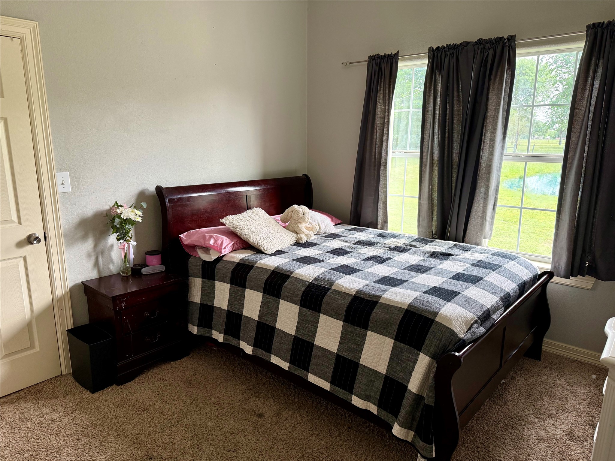 2015 Skrivanek Road Sealy, TX 77474 - Photo 27 of 38 Bedroom 3