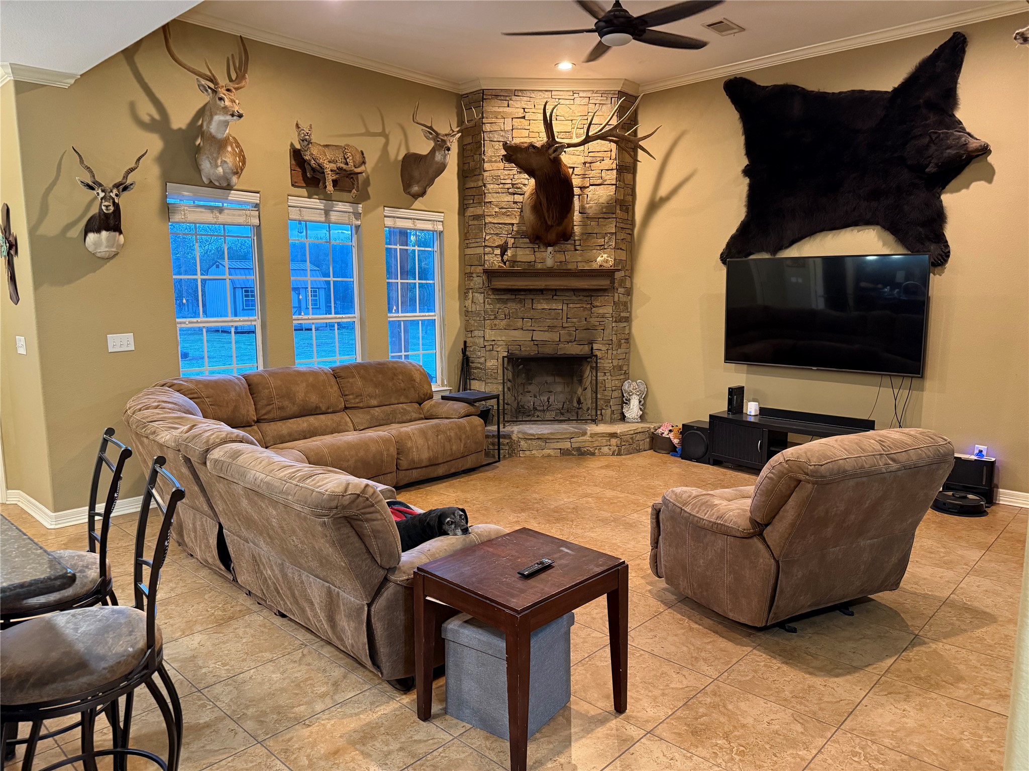 2015 Skrivanek Road Sealy, TX 77474 - Photo 3 of 38