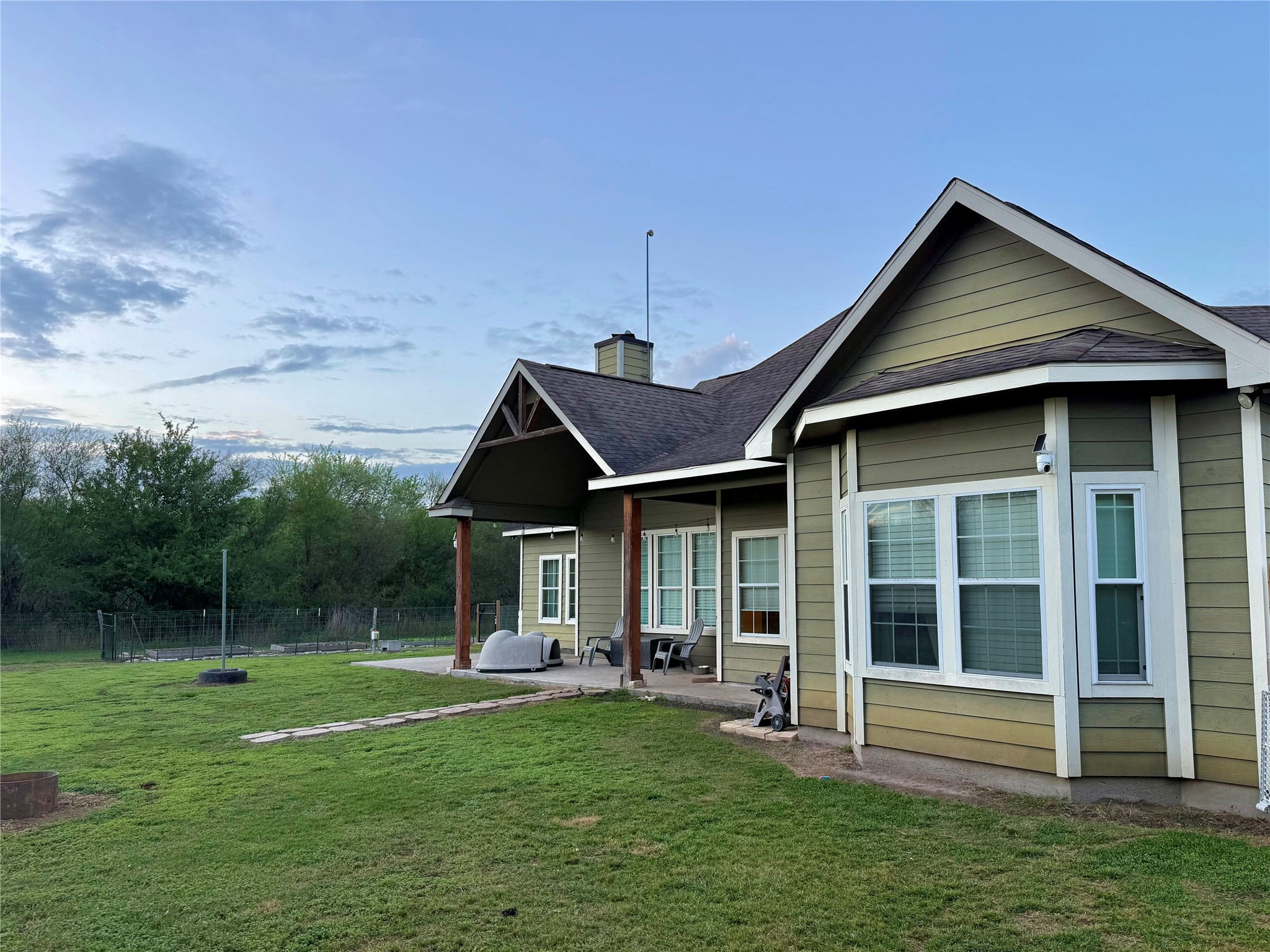 2015 Skrivanek Road Sealy, TX 77474 - Photo 33 of 38