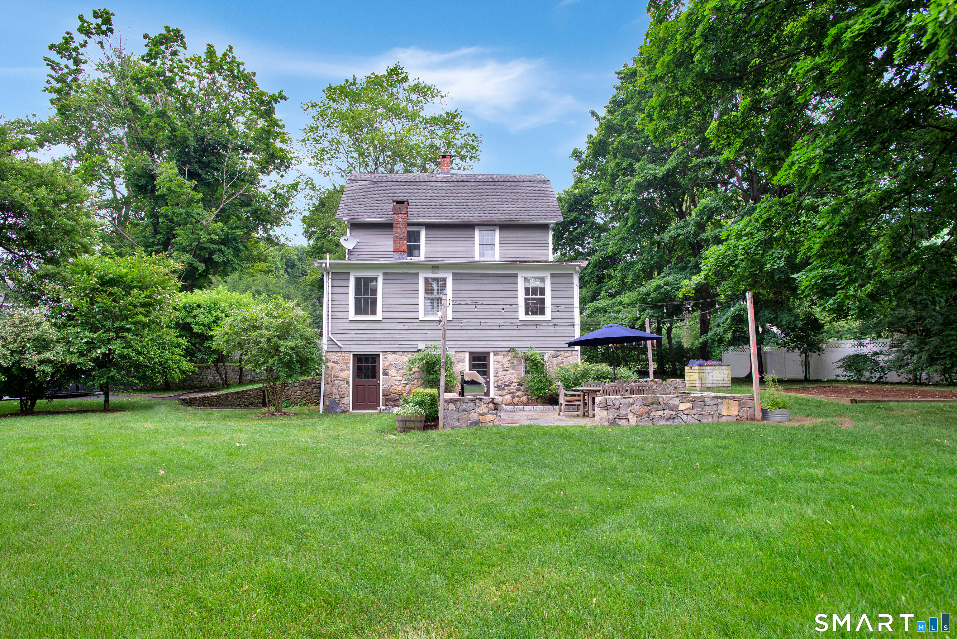 67 South Olmstead Lane Ridgefield, CT 06877 - Photo 18 of 21