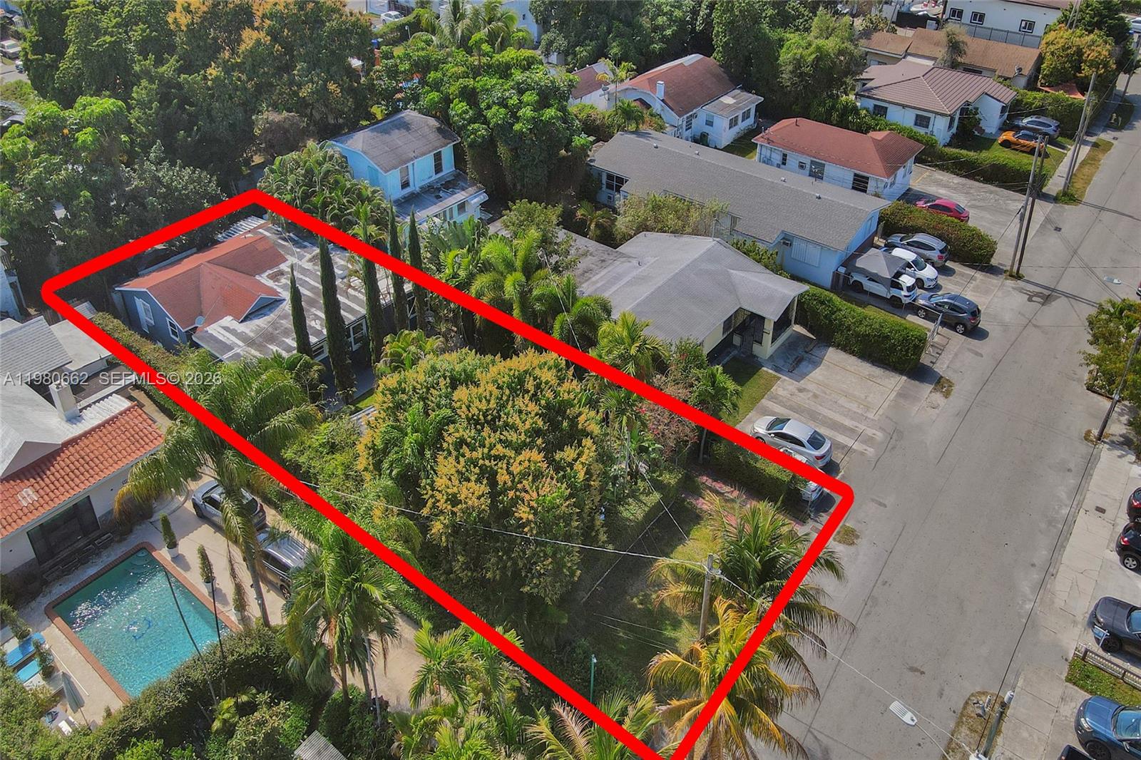 2258 Southwest 15th Street Miami, FL 33145 - Photo 11 of 64