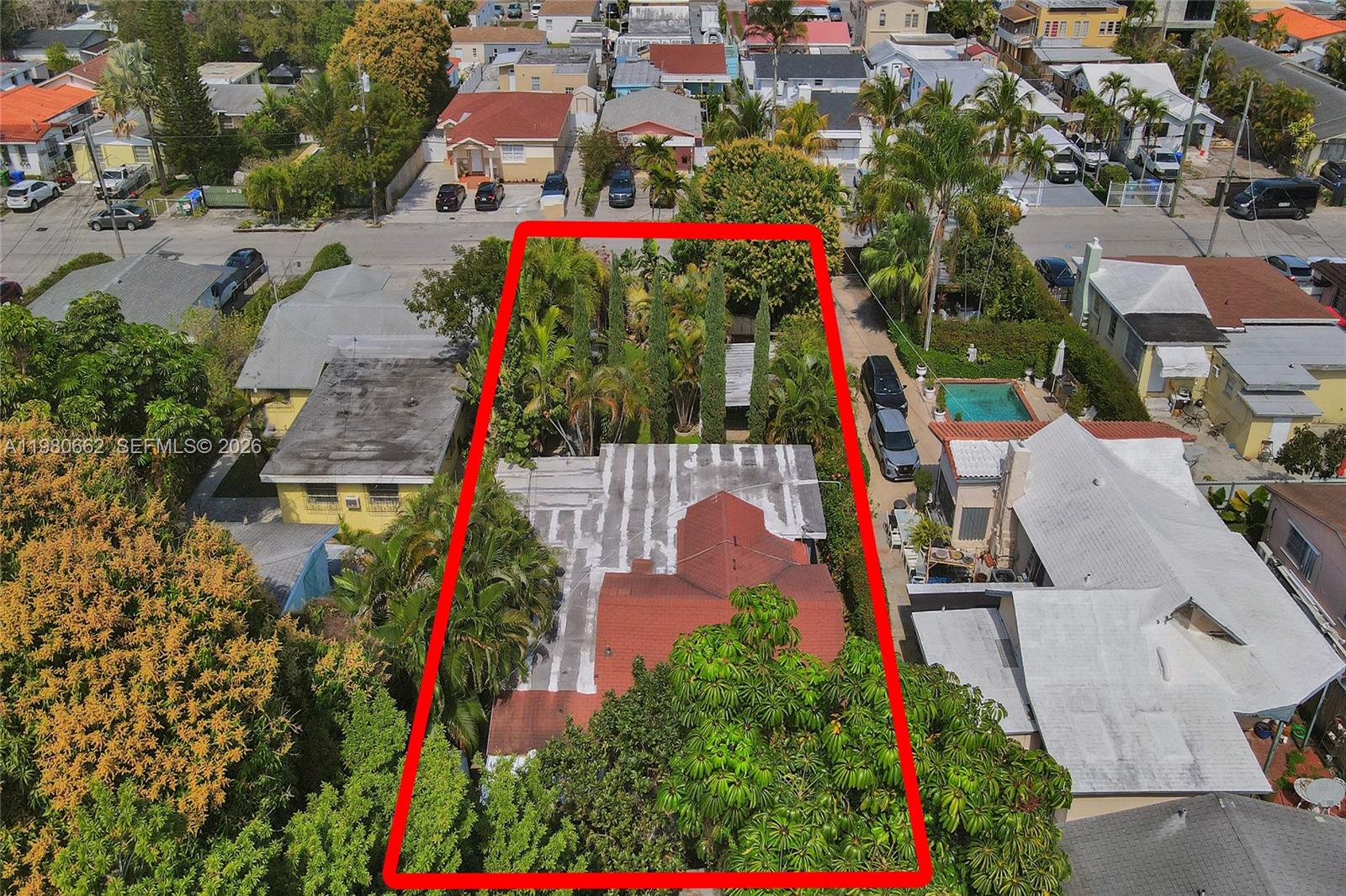 2258 Southwest 15th Street Miami, FL 33145 - Photo 14 of 64