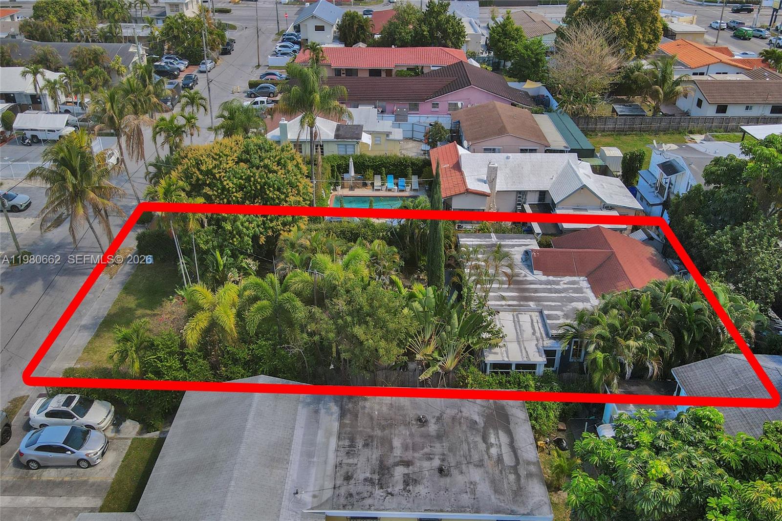 2258 Southwest 15th Street Miami, FL 33145 - Photo 15 of 64