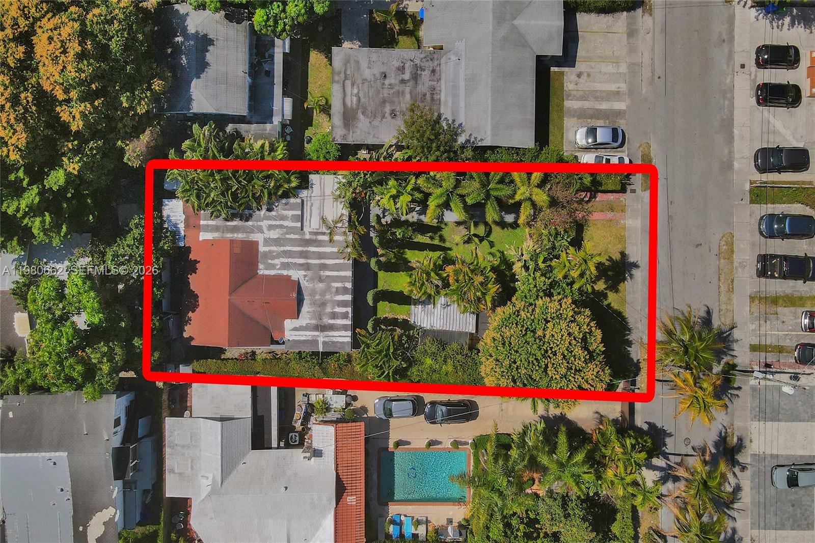 2258 Southwest 15th Street Miami, FL 33145 - Photo 56 of 64