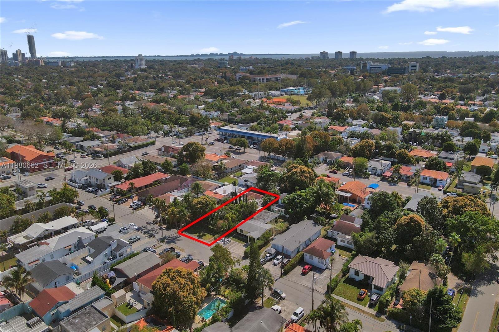2258 Southwest 15th Street Miami, FL 33145 - Photo 58 of 64