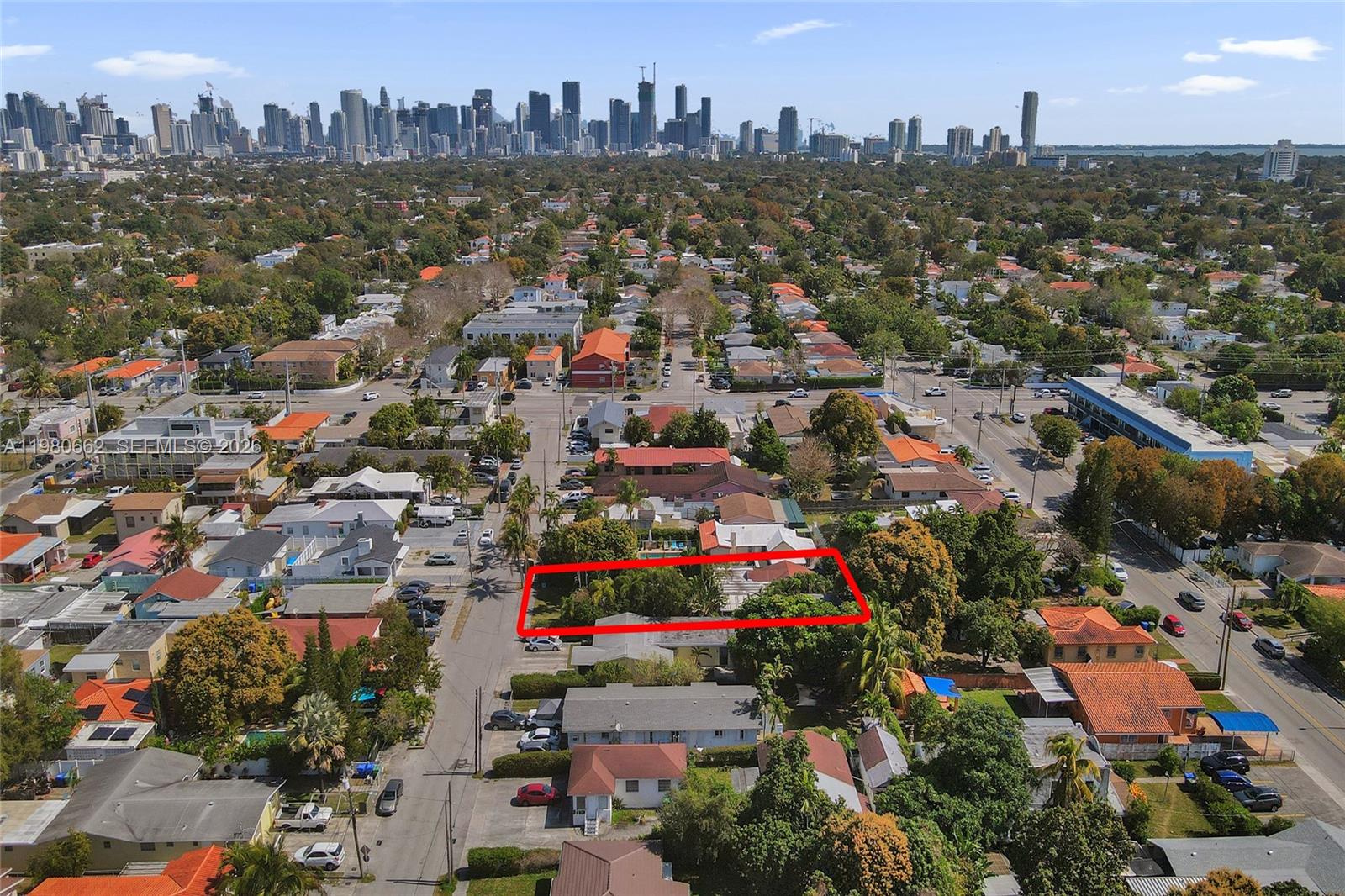 2258 Southwest 15th Street Miami, FL 33145 - Photo 59 of 64