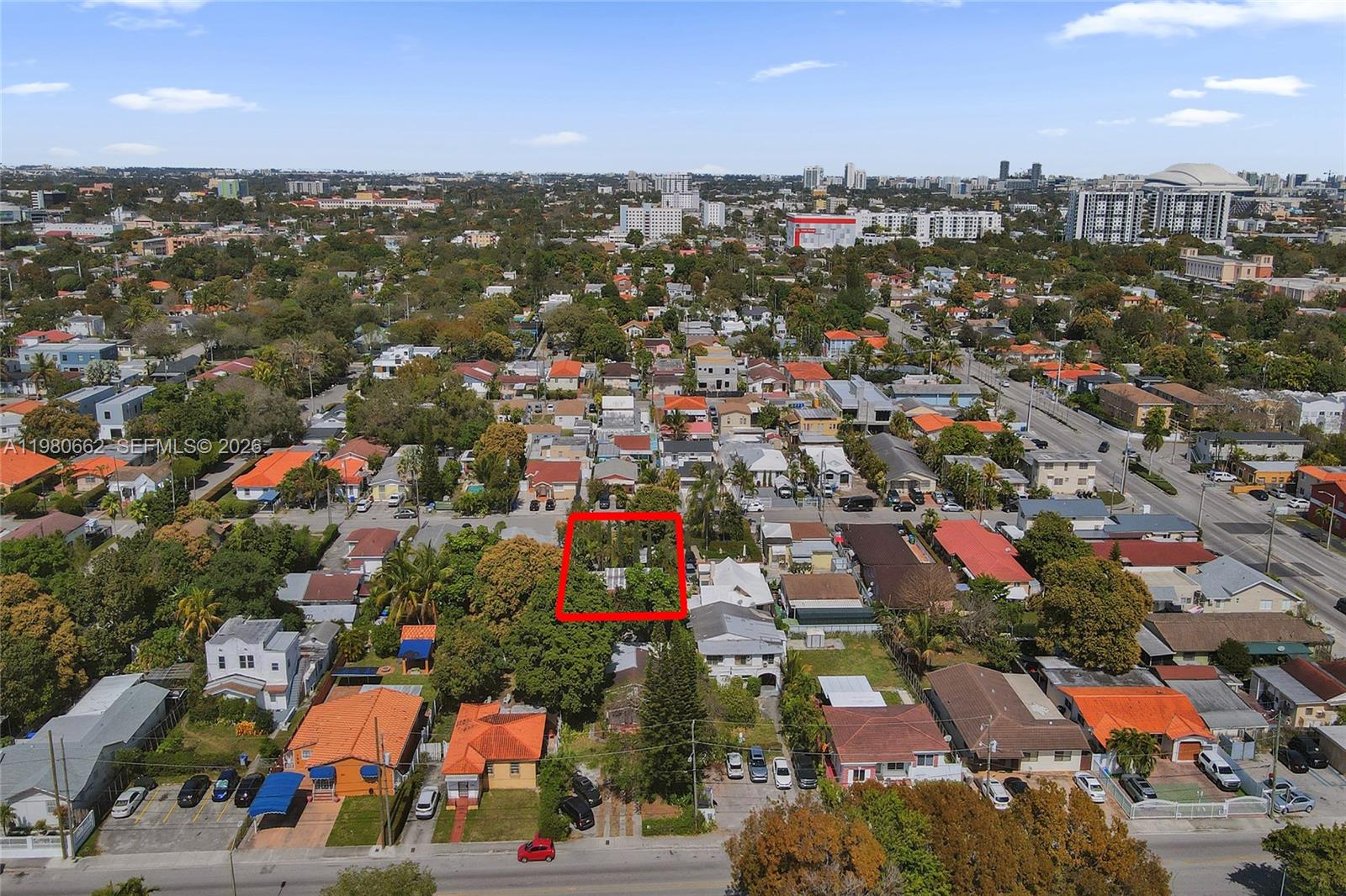 2258 Southwest 15th Street Miami, FL 33145 - Photo 61 of 64