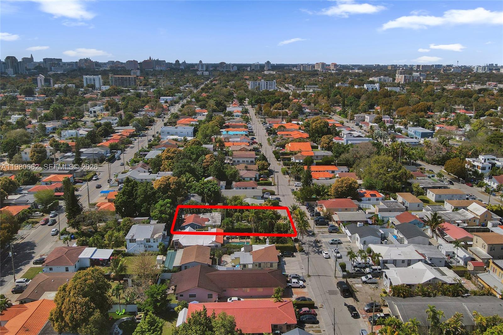 2258 Southwest 15th Street Miami, FL 33145 - Photo 63 of 64