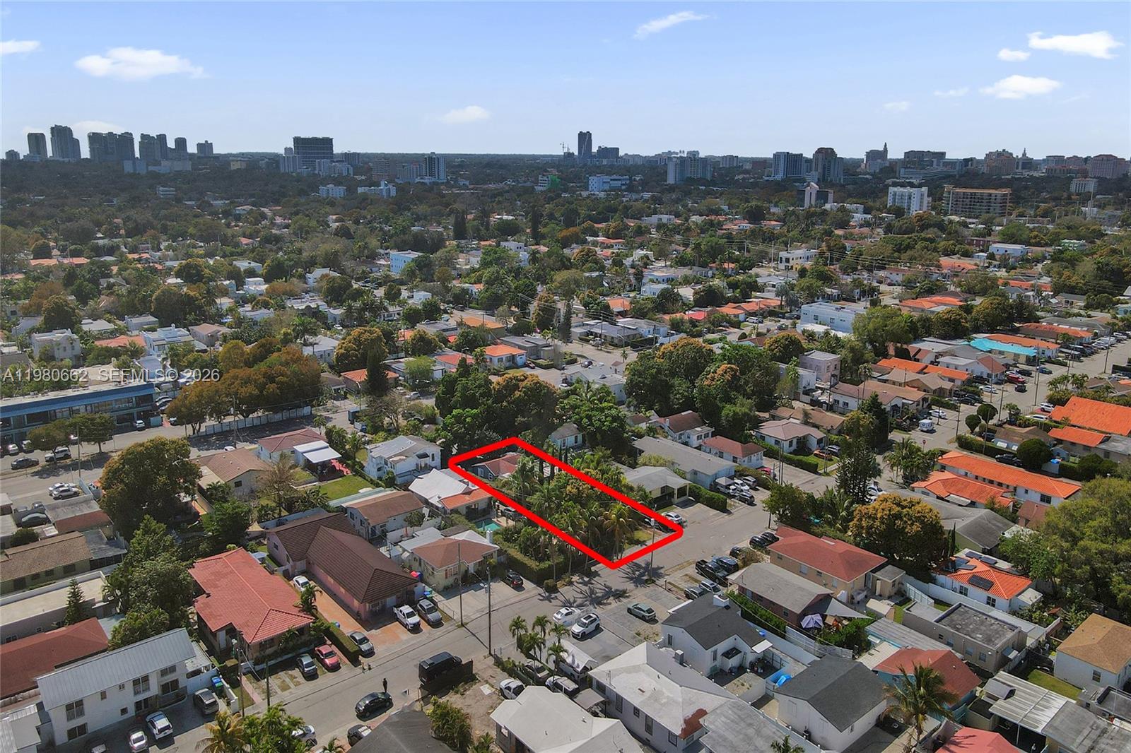 2258 Southwest 15th Street Miami, FL 33145 - Photo 64 of 64
