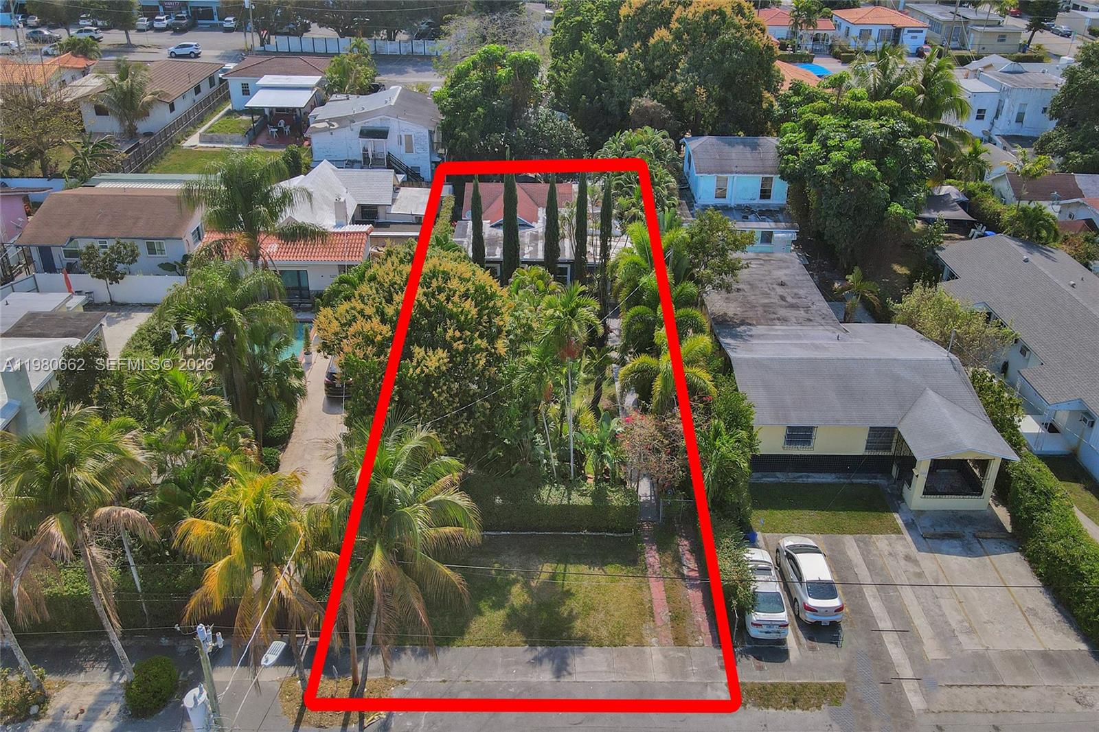 2258 Southwest 15th Street Miami, FL 33145 - Photo 10 of 64