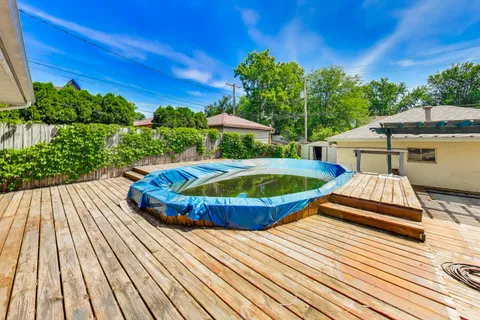 $249,500 | 518 North William Street, Joliet, IL 60435